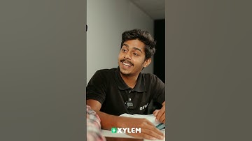 ഒരു കിടിലൻ Magic Trick കാണാം❗ | Xylem Class 3