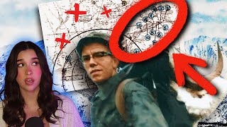 Serial Killer Let Victims Go & HUNTED Them For SPORT
