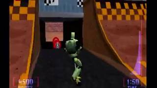 Razor Freestyle Scooter - Scooter Park (234318 Points)