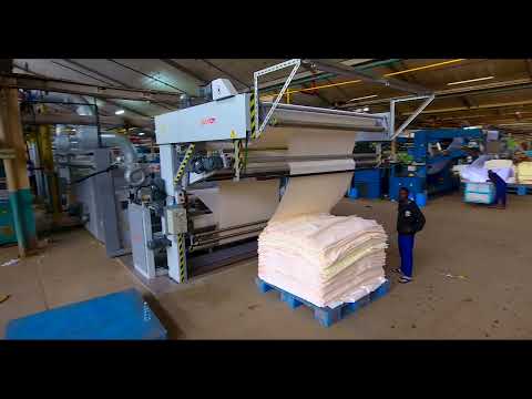 NYTIL MACHINE - video from InspirOn