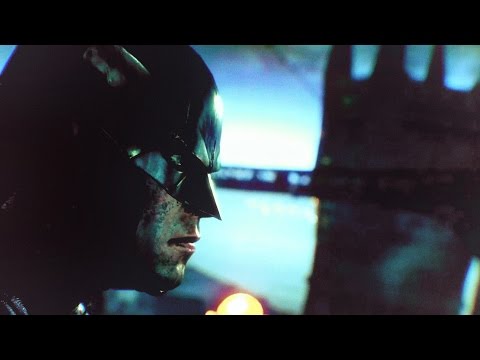 GMV - Ready To Fight