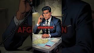 Pakistan played both sides perfectly 🤯  geopolitics  taliban  russia  pakistan #history #realstory