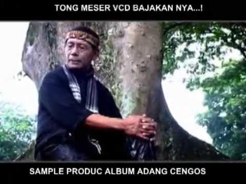 Adang Cengos Bojo Akang