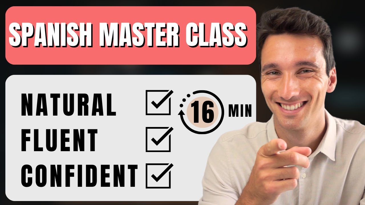 6 Mistakes You Must Avoid in European Spanish!