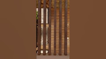 RoofTop gazebo animation #animation #3drender #lumion #3dsmax