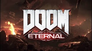 DOOM Eternal Soundtrack - Genocide chords