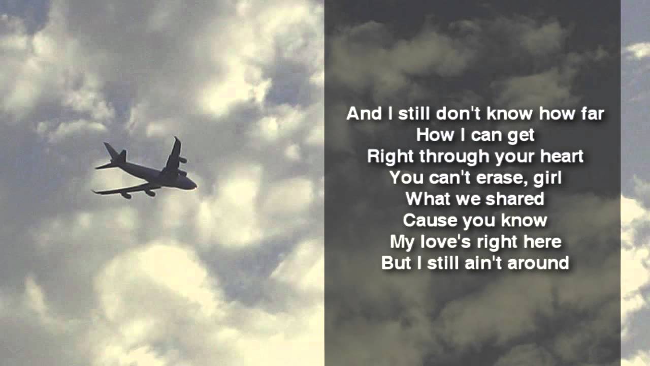 Jackie Boyz Planes, Trains, Automobiles Onscreen Lyrics YouTube