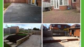 Landscapers - Cutting Edge Landscapes