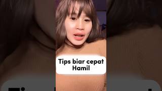 Tips Agar Cepat Hamil 2023