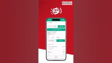 Drive2Success App - Unassigned Orders: