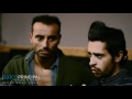 Capture de la vidéo Expensive Soul Em Entrevista Ao Palco Principal