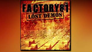 Factory 81 - Diary 2