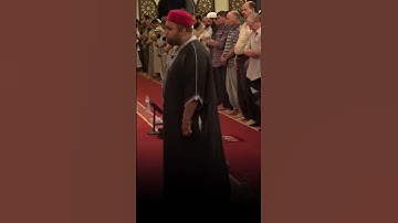 صلاة التراويح من سكرة بتونس (مقطع 170) - القارئ بلال بن محمود