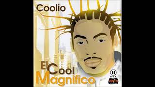 Coolio - What Is A MC (Audio)