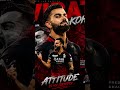 Virat Kohli inauguration of