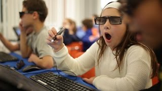Zspace Vr In K-12 Education