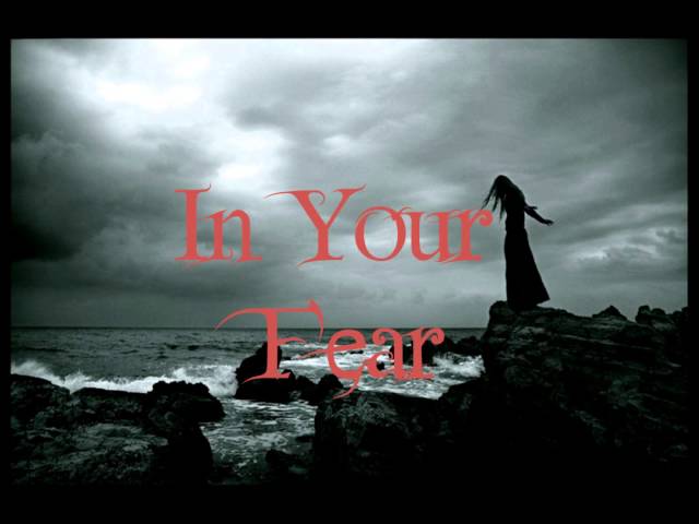 In This Moment - Lost At Sea