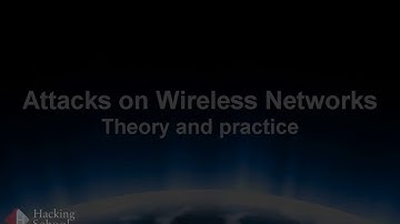 How to create fake access point?