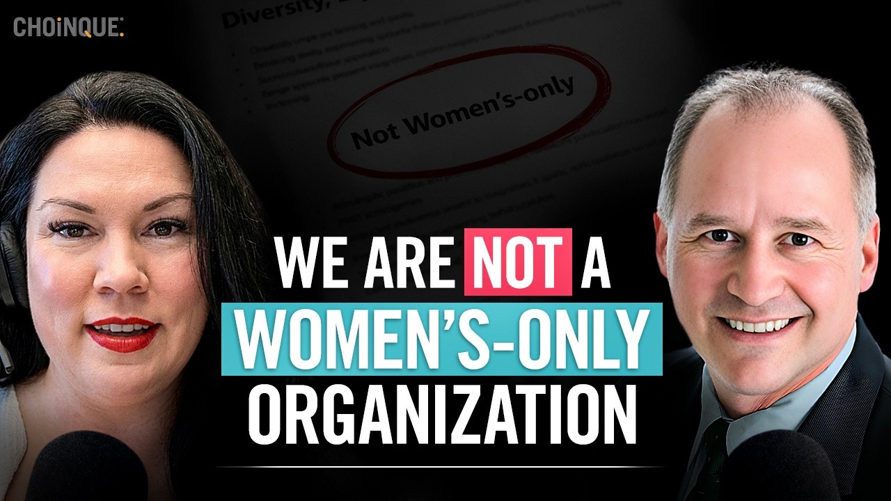 She’s Fighting to Save Women in Defense from a DEI Backlash with Jessica Gronert