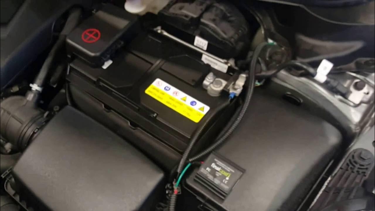 Final Coat Rust Proofing YouTube