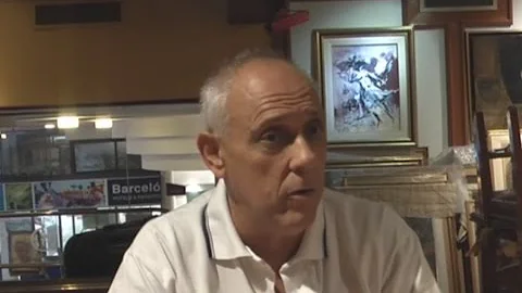 Pablo Taboada - Qu es y cmo trabaja la medicina tr...