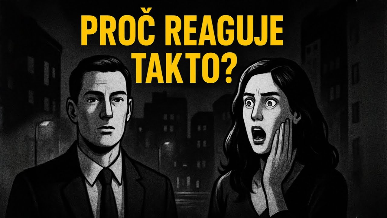 🧠 TAJEMSTVÍ ŽENSKÉ MYSLI: JAK ŽENY SKUTEČNĚ PŘEMÝŠLEJÍ – A PROČ TOMU MUŽI NEROZUMÍ?