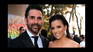 Eva Longoria reveals shock secret about her marriage to José Bastón