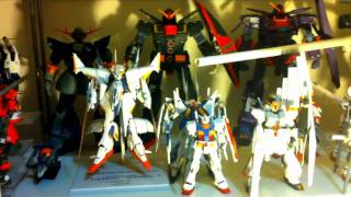 ガンダム＆マクロスコレクション