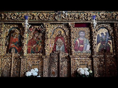 Όταν ειρηνεύουμε με τους ανθρώπους...