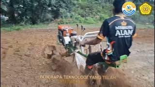 Tata Kelola Keuangan dan Teknologi Integrasi Heterotrigona itama dengan Hortikultura