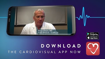 CardioVisual Exclusive: Mapping Redo Atypical Atrial Flutter