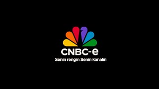 Ekonomi Hayatın Içinde Gözler Cnbc-Ede