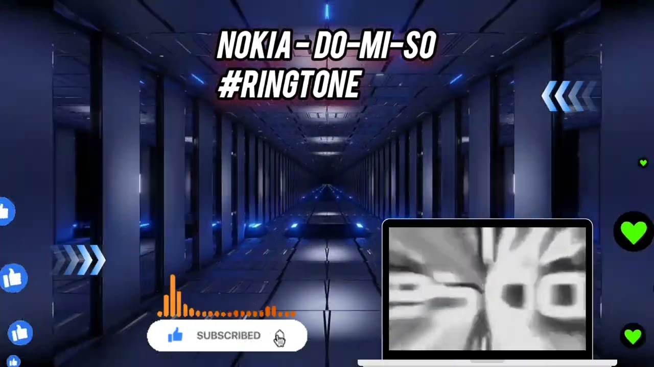 Nokia - DoMiSo 