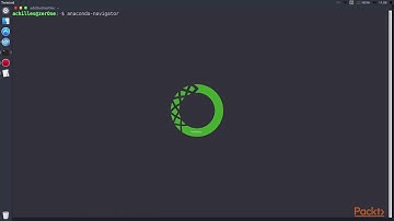 Hands-On Deep Q-Learning: Installing PYTORCH environment|packtpub.com