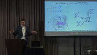 Steven Lopez, Northeastern University | Machine Learning Workshop