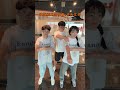 跟個末班車，來個不大丈夫版這破班誰愛上誰上 #蝦鬧一波
