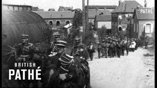 Erin Remembers Her Fallen Sons (1926)