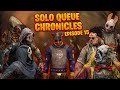 SOLO QUEUE CHRONICLES EP. 15 | Dead by Daylight