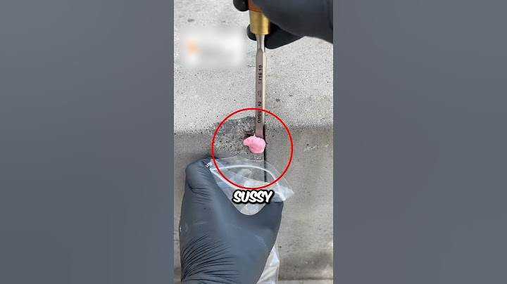 The Secret Is Finally Revealed🕵️