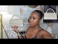WHAT YOU NEED TO KNOW BEFORE BUYING THE JACQUEMUS BAG | LUXURY HANDBAG REVIEW | ALEXIS ASHLEY