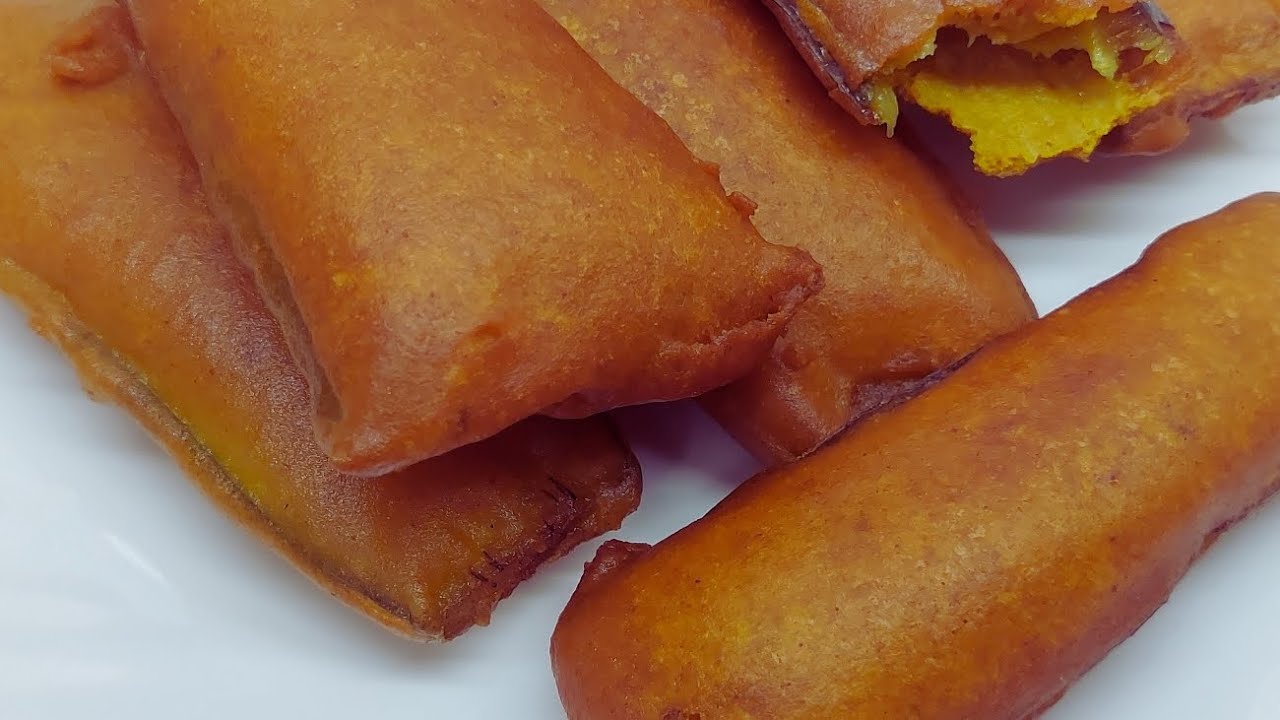 বেগুনি রেসিপির গোপন রহস্য ফাঁস করছি! কেন ৩/৪ ঘণ্টা ক্রিসপি থাকে BEGUNI RECEPI,BENGALI STYLE BEGUNI