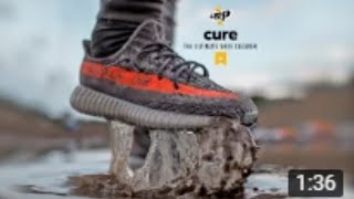 Are yeezy 350 waterproof Clearance