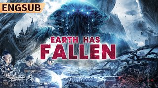 【Earth Has Fallen】Newest Sci-fi Disaster Action Movie of 2023 | ENGSUB | Chinese Movie Storm