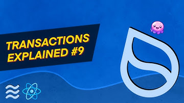 How to send Transactions to Sui #9