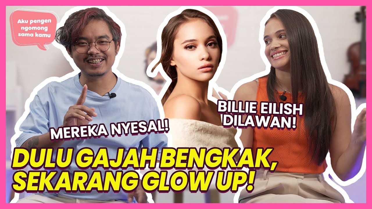 NGGAK CINLOK KOQ🔥CUT LANGSUNG PELUKAN⁉️ #AkuPengenNgomongSamaKamu Eps 29