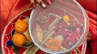 Simply Shalini is live❤️#karvachauth ki taiyari 😊#youtube #livestream #viral