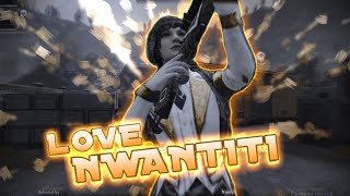 Love Nwantiti Montage  Remix  Song Pubg  Bgmi Best Edited Beat Sync simplesquad