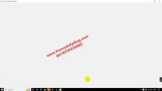 05.2021 CLAAS CDS 7.5 Diagnostic System Development Level