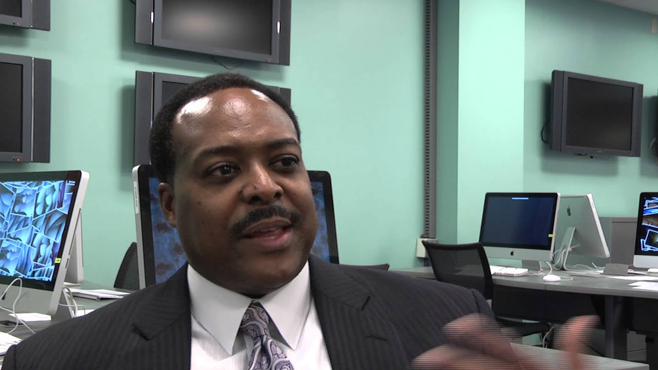 Leon Harris Highlights YouTube