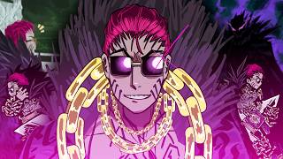 Limbus Company's HARDEST* Boss